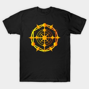 Sacred Geometry T-Shirt